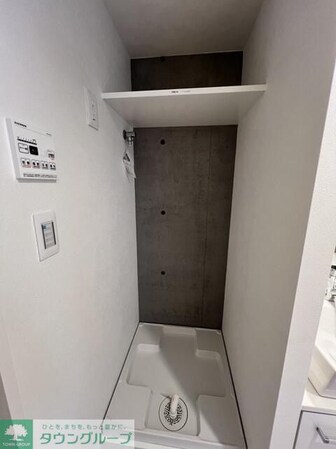 GRAN PASEO大森IIIの物件内観写真